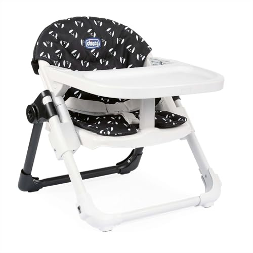 Chicco CHAIRY - Booster SEAT Sweet Dog
