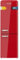 Cecotec Frigorifero Combi 2 Porte Retro 231 L Bolero Coolmarket Combi Origin 231 Nf Red E. Frigorifero Retro Rosso, Altezza 176,5 Cm, Total No Frost E Modalità Fast Cooling