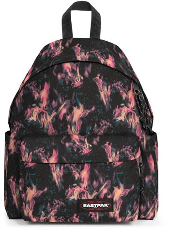 EASTPAK Zaino Day Pak'R Flame Orange Codice EK0A5BG4-7J5