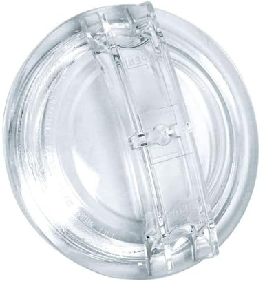 YUHANGCIYE Tapa de bomba de piscina, tapa de repuesto para filtro de arena, cubierta de filtro de rosca, cubierta de filtro de bomba de piscina, cubierta de filtro de bomba de piscina, adecuada para