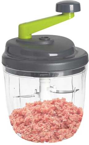 Tritatutto Manuale, Tritatutto Per Verdure, Taglia Cipolle Manuale Trita Cipolle, Tritaverdure Manuale Cucina, Trita Cipolla Frullatore, Tritatutto Da Cucina Manuale, Tritatutto A Cipolla Veloce