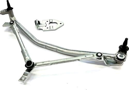 RTG Automotive LINK28 Premium Durable Front Windscreen Window Wiper Linkage Compatible With VW Polo 2001-2025