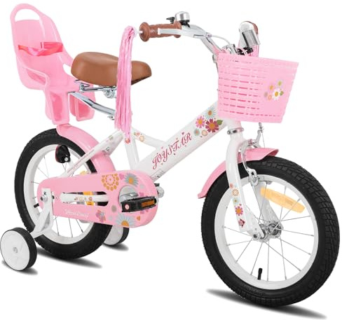 JOYSTAR jihao Kids Bike
