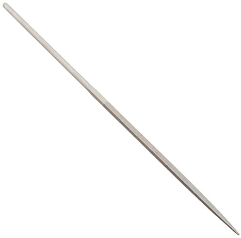 Bahco 2-303-16-0-0 - Lima Aguja 16Cm Basta