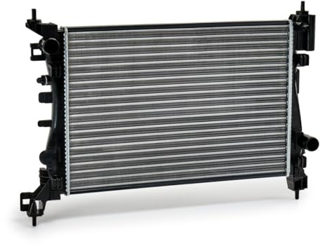 RIDEX 470R0571 Radiatore motore Compatibilità con OPEL Corsa D Hatchback S07