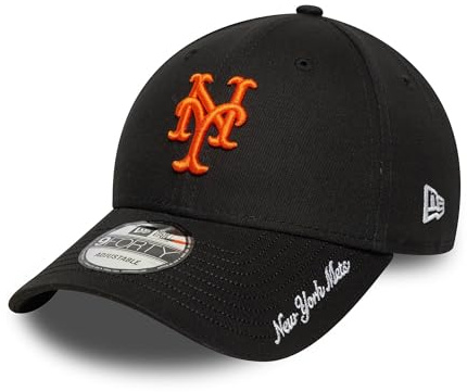 New Era 9Forty Caps MLB Fanaccessoire Baseball 940 Kappe New York Yankees Los Angeles Dodgers LA NY Mütze