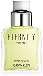Calvin Klein Eternity Eau De Toilette For Men 30ml