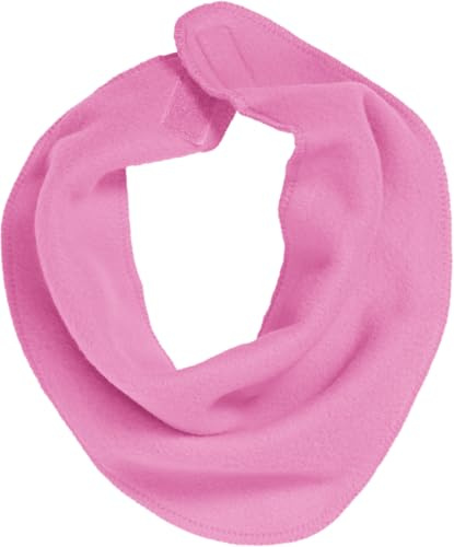 Playshoes Unisex baby fleece trekantig duk avslappnad halsduk
