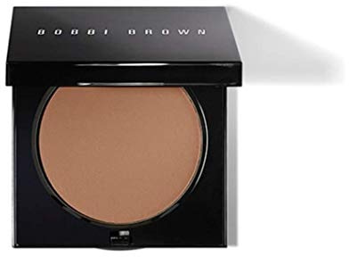 Bobbi Brown Sheer Finish Pressed Powder, 10 Warm Chestnut, 30 g