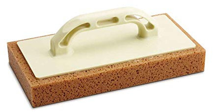 NESPOLI Frattazzo Spugna 15x30 Cm