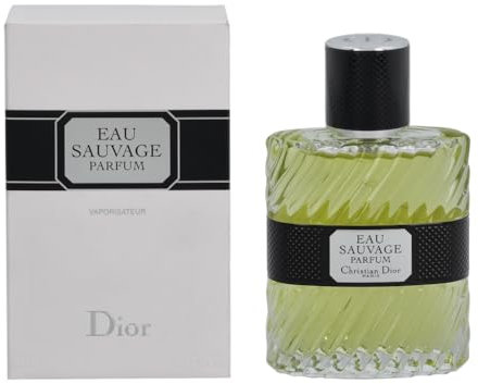 Dior Parfümwasser für Männer 1er Pack (1x 50 ml) Aromático