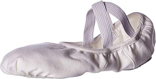 Capezio Hanami balettsko – barn – storlek, Vitt, 40 EU