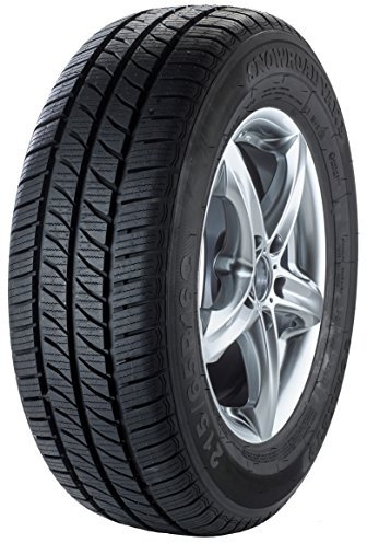 Tomket SNOWROAD VAN 3 8PR 235/65/R16 115R - C/C/73dB - Winterreifen LKW
