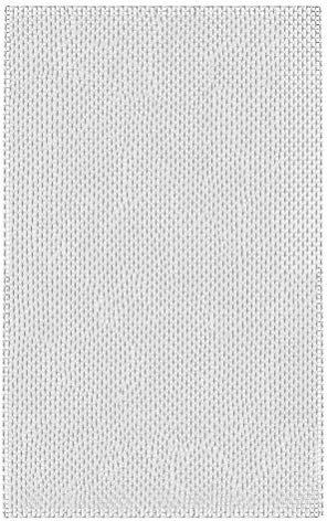TIMESETL 304 Edelstahl Drahtgewebe Edelstahlgewebe 18 Mesh, 30 x 60CM Wire Mesh, Insektenschutzgitter für Nagetiere Fenstergitter Maschendraht Filternetz