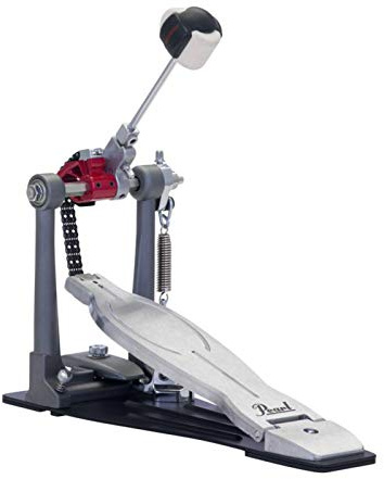 PEARL - Pedal - PPH P-1030R - PEDAL ELIMINATOR SOLO RED