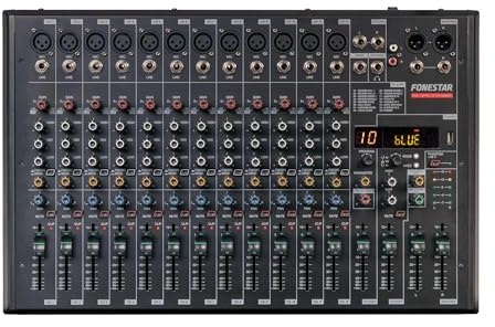 FONESTAR MIX-12PRO