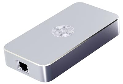 Deeper Connect SE VPN Gigabit Router Internet Security Gateway WiFi Router