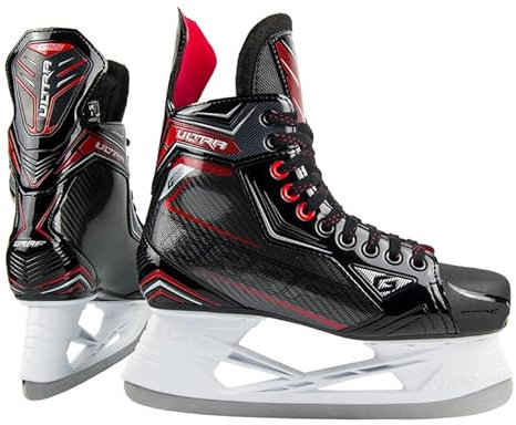 Graf G975 Schlittschuhe Junior