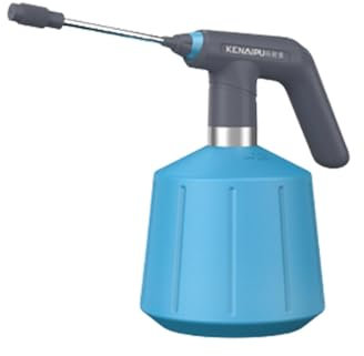 Pulvérisateur de – Pulvérisateur électrique automatique de jardin, arrosoir pour | Arrosoir automatique avec de pulvérisation réglable, pulvérisateurs électriques automatiques pour