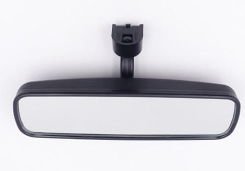 Ford Original Innenspiegel, Rückspiegel für Fiesta MK 5, Mondeo MK 3, Focus MK 1, Schwarz 4982463