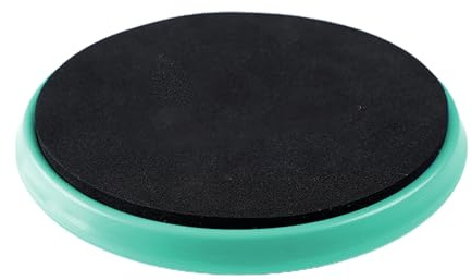 Ballet Board - Pirouette Dance Disc Smooth and Low Friction Practice Tool for Training | Unique for Construction Training