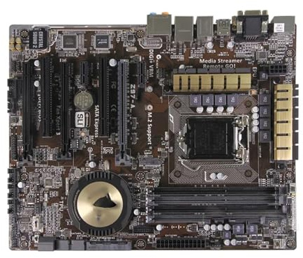 Compatibilità Scheda madre originale Fit For ASUS Z97-A Z97A Socket LGA 1150 DDR3 Z97 Desktop Motherboard