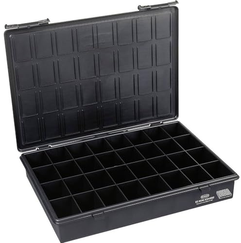 RAACO 104173 ESD-Sortimentskasten Assorter 4-32