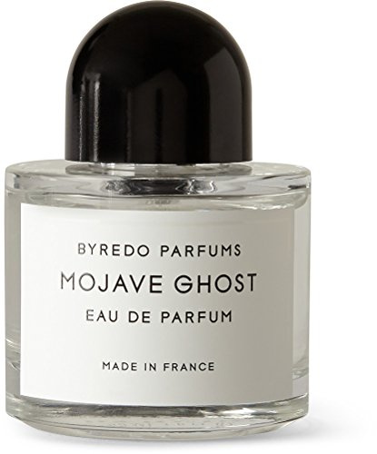 Mojave Ghost Eau de Parfum – Sandelholz, Magnolia, 50 ml