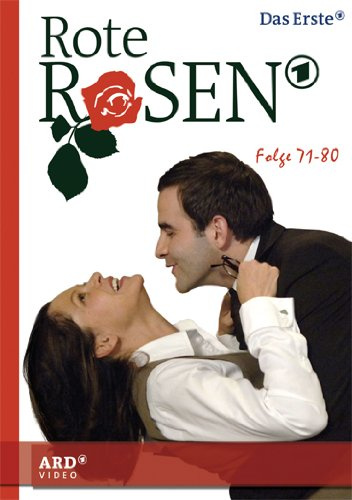 Rote Rosen - Folgen 71-80 [3 DVDs]