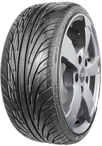 Nankang Ultra Sport NS-II RF - 235/40R18 95W - Sommerreifen