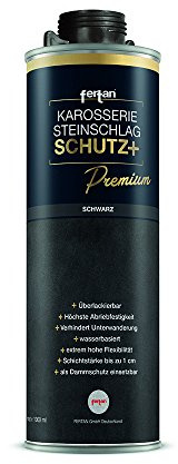 Fertan Steinschalgschutz Premium 1000 ml Normdose