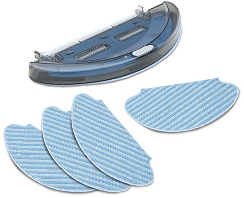 Rowenta ZR690002 Zubehör-Set, passend für Rowenta RR69 Smart Force Essential