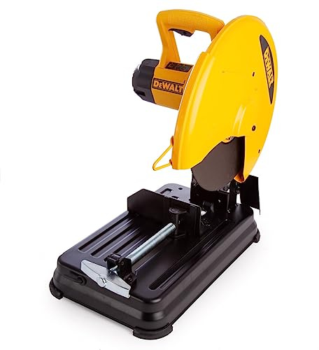 DEWALT 2300W 355MM Metal Cutting CHOP Saw 240V