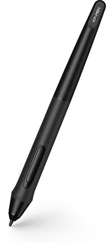XP-PEN P05 Penna senza batteria 8192 livelli per tavoletta grafica Deco 01 V2, Deco 03, G640S V2