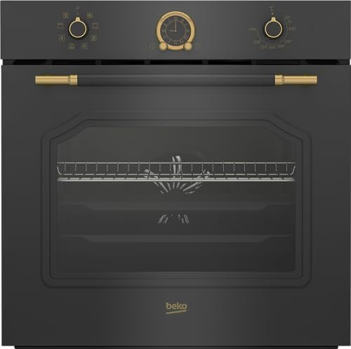 Beko b300 RBIM19200AD 72 L 2600 W A Antracite
