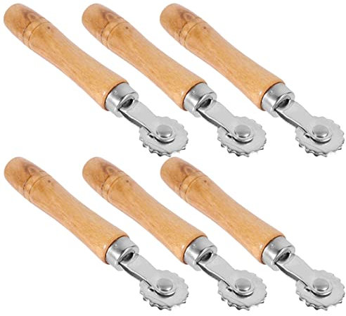 POPETPOP 6stücke Teiliges Beekeeping Werkzeugset Beehive Frame Wire Embedder Imkerei Ausrüstung Für Anfänger Und Profis Zur Sicheren Wachseinbettung Und Effizienten Bienenstockpflege