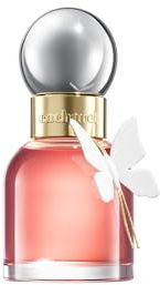 Cacharel Ella Ella - Eau De Parfum Perfume for Women - Floral Chypre - Notes of Coconut Accord, Bourbon Vanilla, Bergamot Essence 1.0 Fl.Oz
