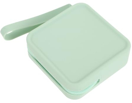 ERINGOGO Tasche Für Damenbinden Und Aufbewahrungstasche Für Periodenprodukte Kleine Wiederverwendbare Damenbindentasche Geeignet Für Reisen Geschenk Für Mädchen Und Frauen