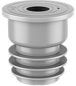 Joint de tuyau de vidange pour lave-linge, évier, joints de tuyau d'égout pour machine à laver, évier, joints d'étanchéité