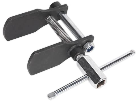 Disc Brake Piston Spreader Tool