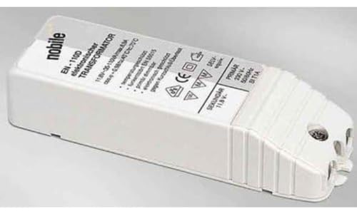 nobilé Trafo für NV-Lichtsystem/Halogenlampe EN-110 D NO-6991407200
