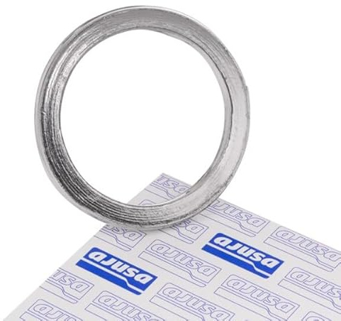 AJUSA 19001800 Dichtring Abgasrohr Auspuffkrümmerdichtung 5mm 57mm 43mm