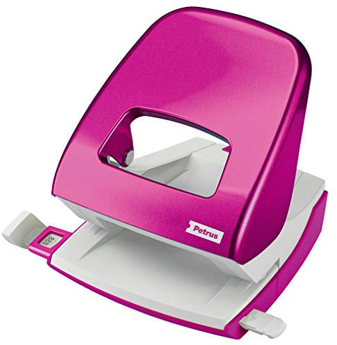 PETRUS 623587 håltagare 62 Wow Metall, rosa