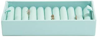 Accesorio Stackeres, anillo de soporte para cajas de joyería