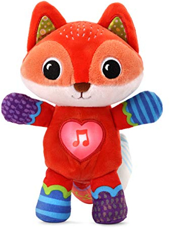Vtech 80-536704 Schlaf-gut-Fuchs