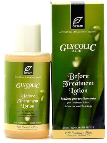 Dr.Taffi Tonico 200 Ml Lozione Tonic 200 Ml