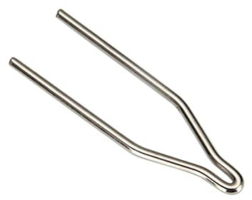 PATUOPRO 10PCS Soldering Gun Tips, Electric Welder Tool, Manual Automatic Tin Gun Kit