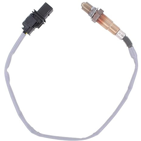 Lambdasonde Lambdasensor Regelsonde Sensor vor Kat für A3 8V A4 B8 8K A5 8T A6 4G C7 Q3 8U 85 8R TT Golf 7 Golf 6 Beetle 5C Je-tta Scirocco Shar-an 7N Ti-guan 5N Alhambra Leon 5F Karoq Octa-via 5E 2.0