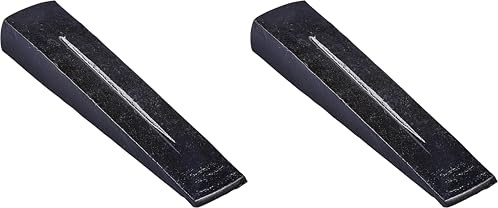 Amtech A3400 Wood Wedge (Pack of 2)