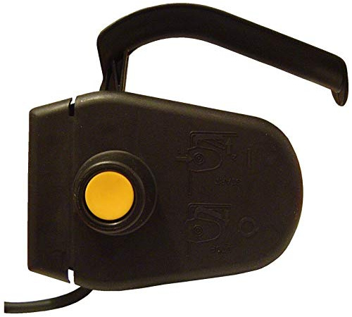 GARDEMAX Interruptor eléctrico universal 10 A/240 V
